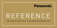 Panasonic Reference Händler