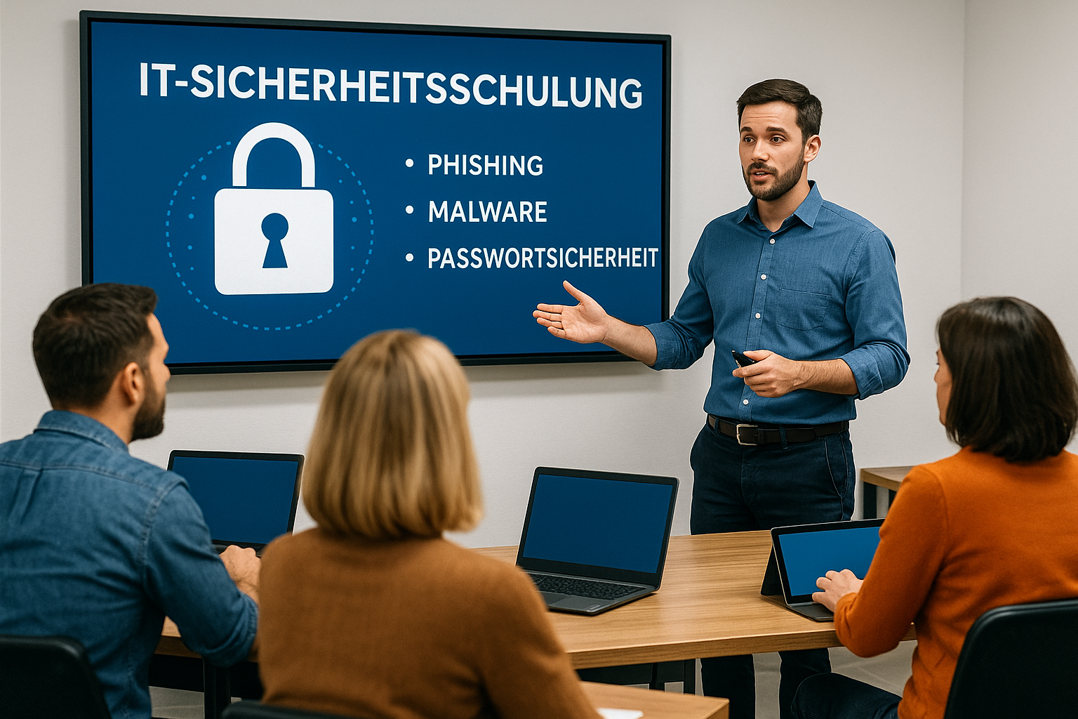 Schulungen & Workshops von A1 Multimedia